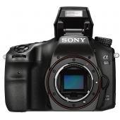 Sony Alpha A68 ILCA Digital Camera Body Only