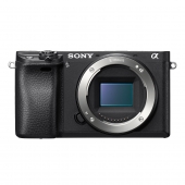 Sony A6300 ILCE 6300 Compact System Camera Body Only- Any Colour