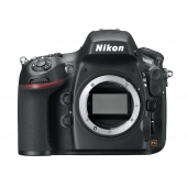 Nikon D800 Digital SLR Camera Body