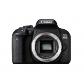 Canon EOS 800D Digital SLR Camera Body