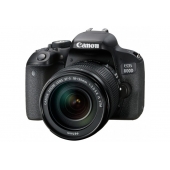 Canon EOS 800D Digital SLR Camera( EF-S 18-135mm f/3.5-5.6 IS STM Lens Kit)