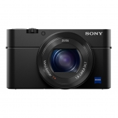 Sony Cyber-shot DSC-RX100 V M5 Advanced Digital Compact Premium Camera