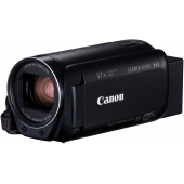 Canon Legria HF R86 High Definition Camcorder