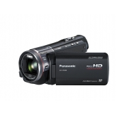 Panasonic HC-X900 Full HD Camcorder