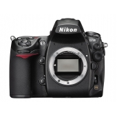 Nikon D700 Digital SLR Camera Body