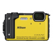 Nikon Coolpix W300 Compact Digital Camera- (Any Colour)