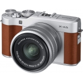 Fujifilm XA5 Digital Camera with XC 15-45mm Lens Kit- (Any Colour)