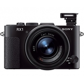 Sony Cyber-shot DSC-RX1 24.3MP Digital Camera