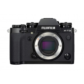 Fujifilm X-T3 Compact System Camera Body Only ( Any Colour)