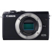 Canon EOS M200 Body Only- Any Colour