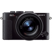 Sony Cyber-shot DSC-RX1R 24.3 MP Digital Camera