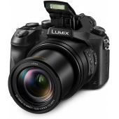 Panasonic Lumix FZ2000 | Expert Bridge Camera