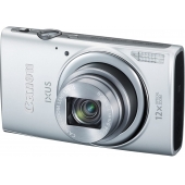 Canon IXUS 265 HS Compact Digital Camera- Any Colour