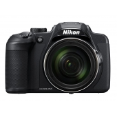 Nikon B600 Coolpix Digital Compact Camera