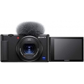 Sony Vlog camera ZV-1 Digital Camera