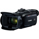 Canon Legria HF G10 High Definition Camcorder