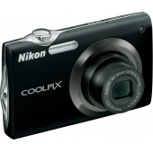 Nikon Coolpix S4000, S4100, S4150, S4200, S4300, S4400 Digital Camera (Any Colour)