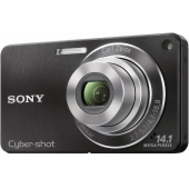 Sony Cyber-Shot W310 W320 W350 Digital Compact Camera