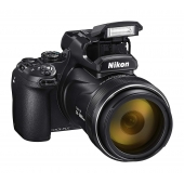 Nikon Coolpix P1100 Digital Camera