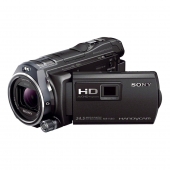 Sony HDR PJ800 Full HD Camcorder