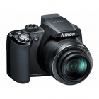 Nikon Coolpix P90 Digital Camera