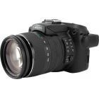 Samsung Pro 815 Digital SLR Camera