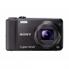 Sony DSC-HX7 Cyber-shot Digital Still Camera (Any Colour)