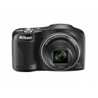 Nikon Coolpix L110/L120/L130 Digital Camera