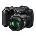 Nikon Coolpix L310/L320/L330 Digital Camera 