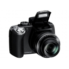 Nikon Coolpix P80 Digital Camera