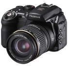 Fujifilm FinePix S9600 Digital Camera