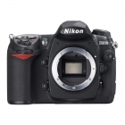 Nikon D200 SLR Digital Camera (Body Only)