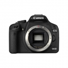 Canon EOS 500D Digital SLR Camera (body only)