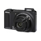Nikon S9100 Digital Camera (Any Colour)
