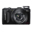 Fujifilm Finepix F550 EXR 16MP Digital Camera (Any Colour) 