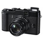 Fujifilm X10 12MP Digital Camera (Any Colour) 