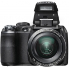 Fujifilm FinePix S3400 Digital Camera (Any Colour) 