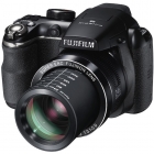 Fujifilm FinePix S4600 / S4700 / S4800 Digital Camera 
