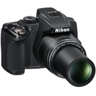 Nikon Coolpix P500 Digital Camera (Any Colour) 