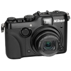 Nikon Coolpix P7100 Digital Camera 
