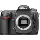Nikon D300 Digital SLR Camera (Body Only)