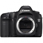 Canon EOS 5D Digital SLR Camera (Body Only)