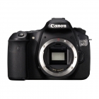 Canon EOS 60D Digital SLR Camera (Body Only)