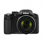 Nikon Coolpix P510 Compact Digital Camera